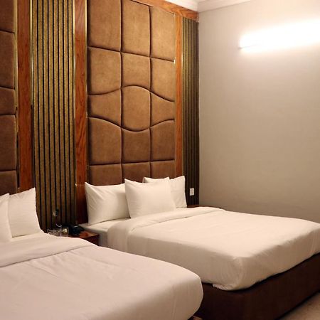 Hayat Grand Guest House Islamabad Ngoại thất bức ảnh