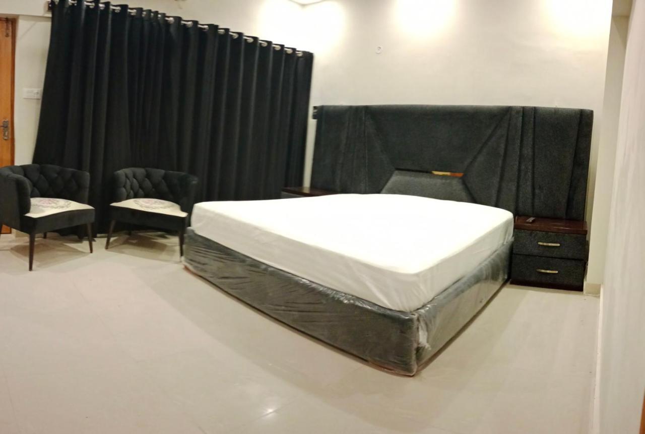 Hayat Grand Guest House Islamabad Ngoại thất bức ảnh