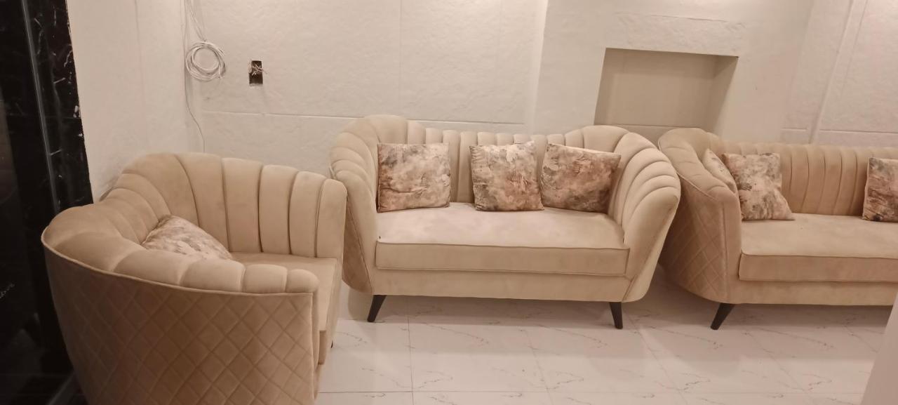 Hayat Grand Guest House Islamabad Ngoại thất bức ảnh
