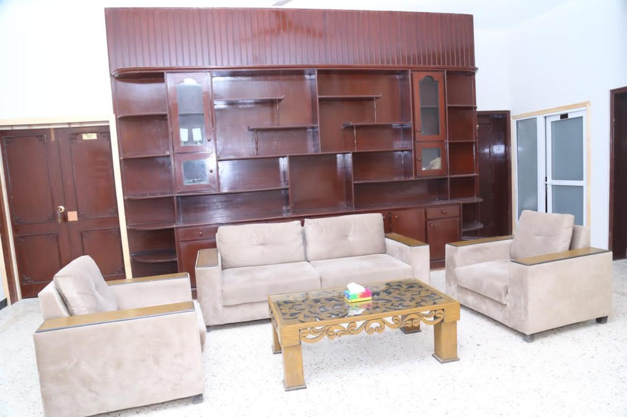 Hayat Grand Guest House Islamabad Ngoại thất bức ảnh