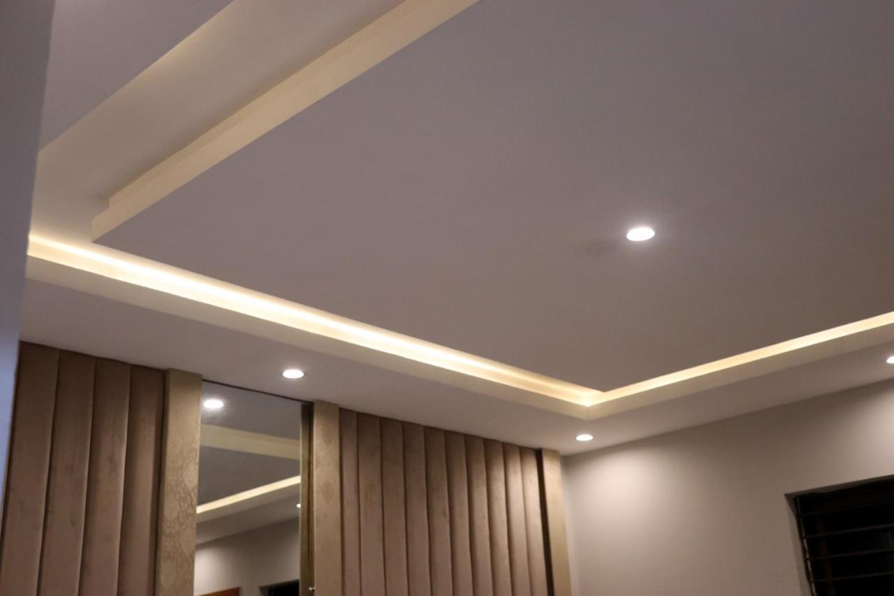 Hayat Grand Guest House Islamabad Ngoại thất bức ảnh